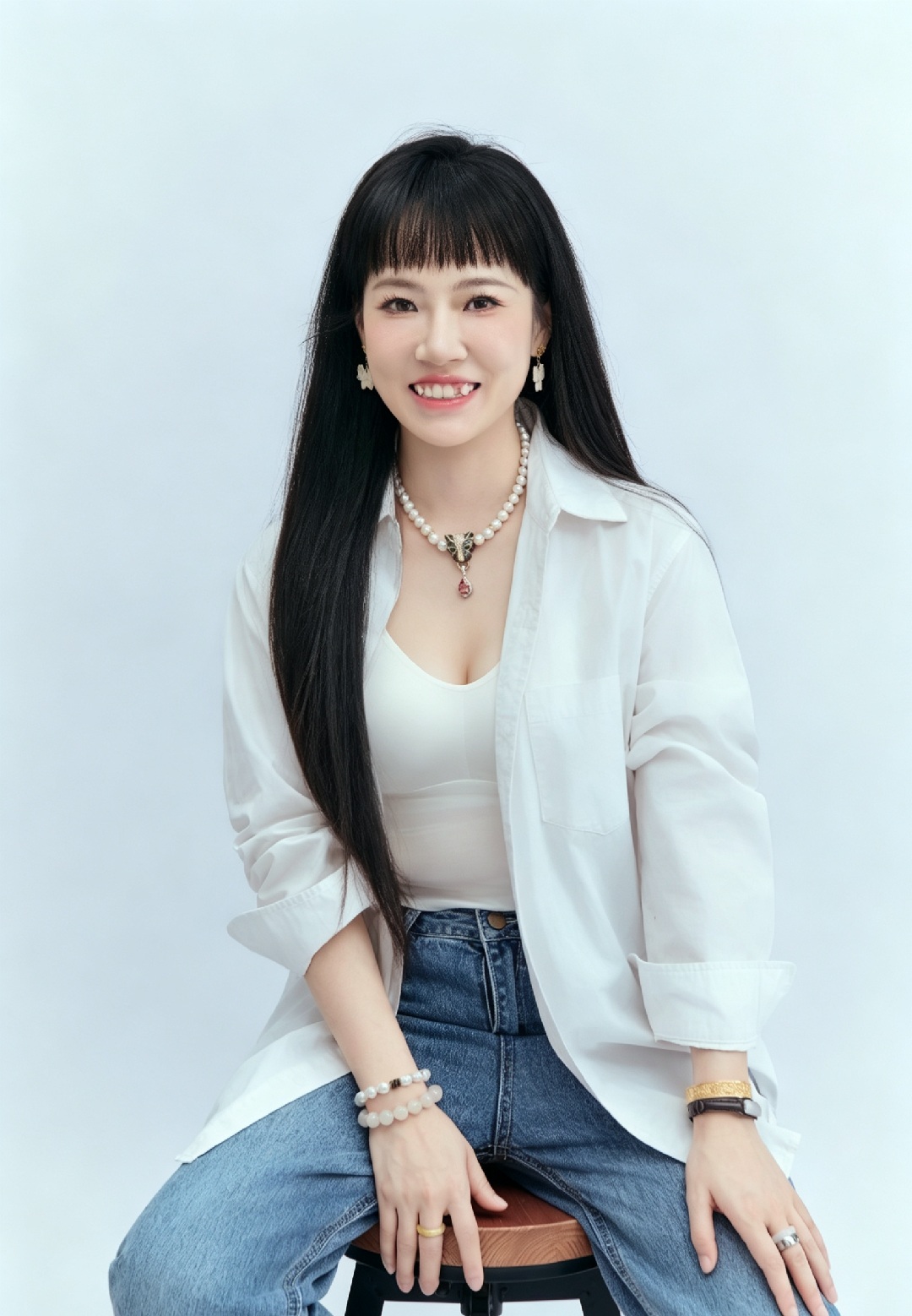 创始人汤梦婷